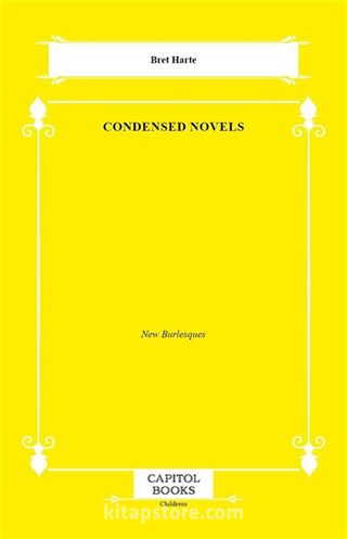 Condensed Novels