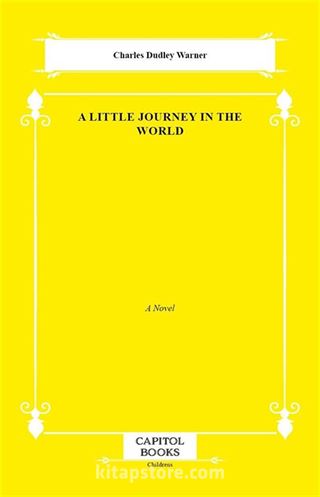 A Little Journey in the World
