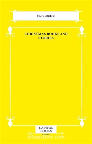 Christmas Books and Stories