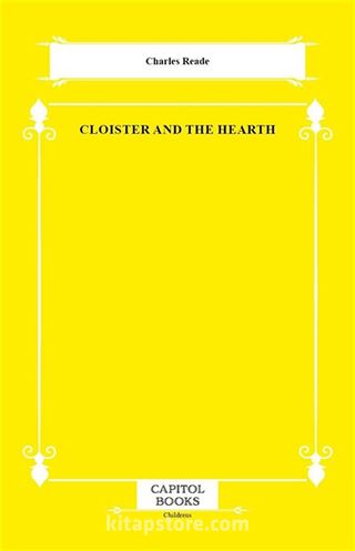 Cloister and the Hearth