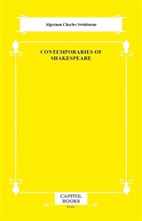 Contemporaries of Shakespeare