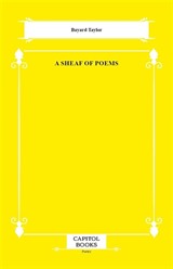 A Sheaf of Poems