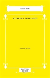 A Terrible Temptation