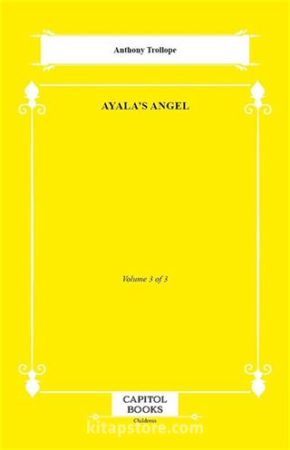 Ayala's Angel