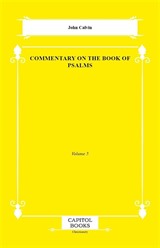 Commentary on the Book of Psalms