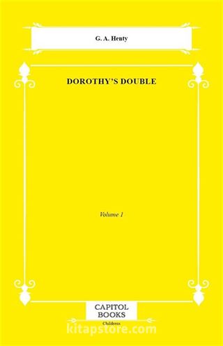 Dorothy's Double