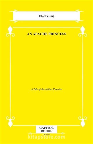 An Apache Princess