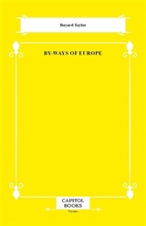 By-Ways of Europe