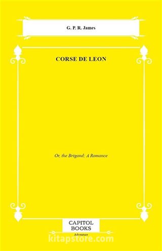 Corse De Leon