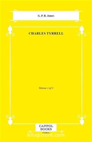 Charles Tyrrell