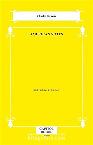 American Notes
