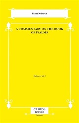 A Commentary on the Book of Psalms