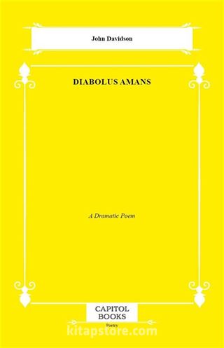 Diabolus Amans
