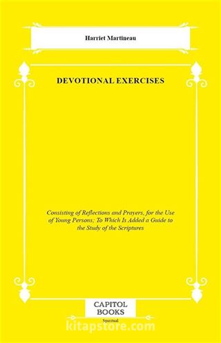 Devotional Exercises