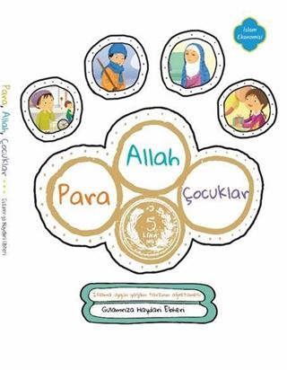 Allah, Para, Çocuklar