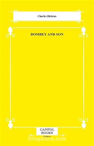 Dombey and Son