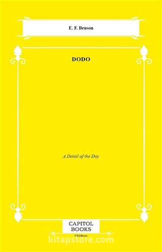 Dodo