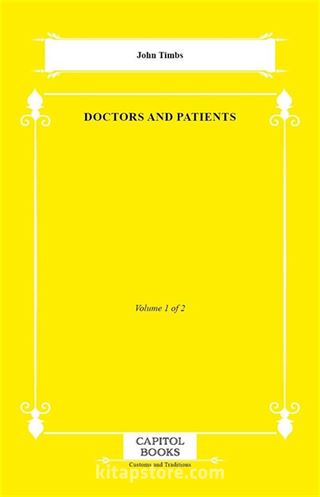 Doctors and Patients