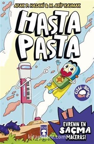 Hasta Pasta