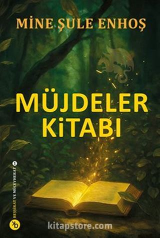 Müjdeler Kitabı -1