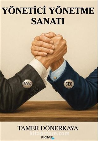 Yönetici Yönetme Sanatı