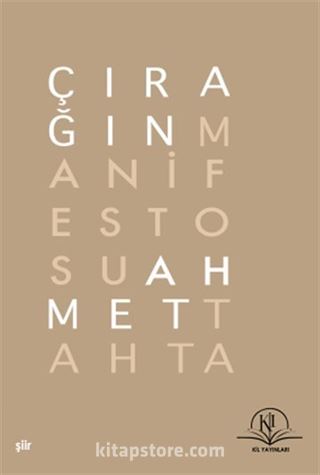 Çırağın Manifestosu