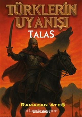 Türklerin Uyanışı Talas
