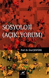 Sosyoloji ( Açıklıyorum )