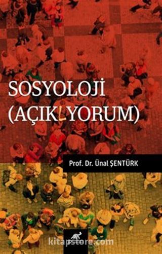 Sosyoloji ( Açıklıyorum )