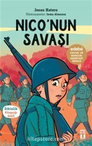 Nico'nun Savaşı