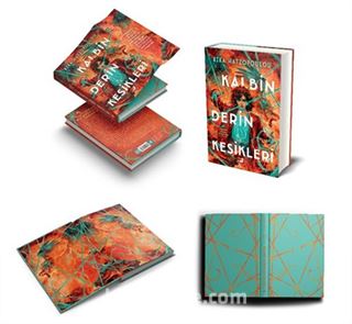 Kalbin Derin Kesikleri (Ciltli)