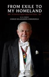 From Exile to My Homeland