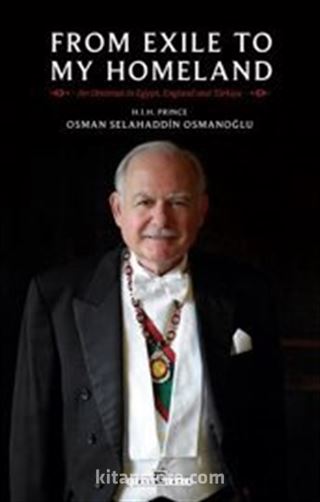 From Exile to My Homeland