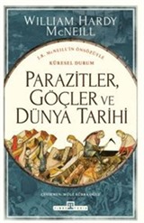 Parazitler, Göçler ve Dünya Tarihi
