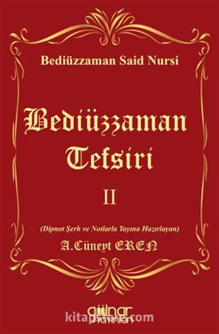 Bediüzzaman Tefsiri II