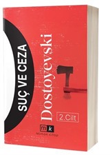 Suç ve Ceza 2.Cilt