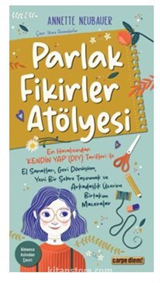 Parlak Fikirler Atölyesi