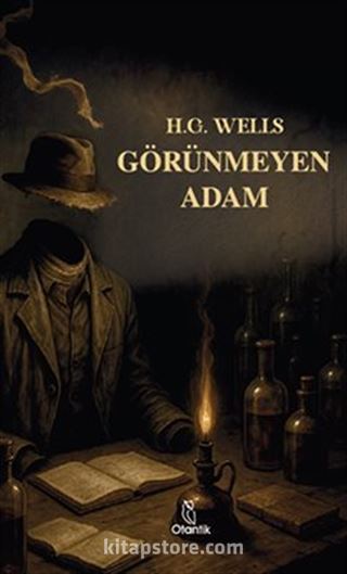 Görünmeyen Adam