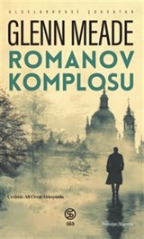 Romanov Komplosu