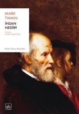 İnsan Nedir?