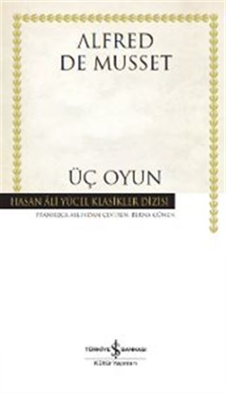 Üç Oyun