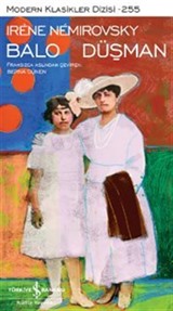 Balo - Düşman
