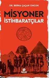 Misyoner İstihbaratçılar