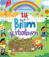 İlk Bilim Kitabım