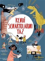 Kendi Senaryolarını Yaz