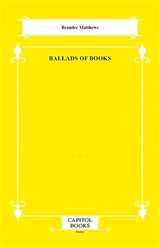 Ballads of Books