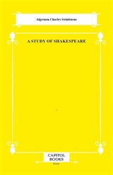 A Study of Shakespeare