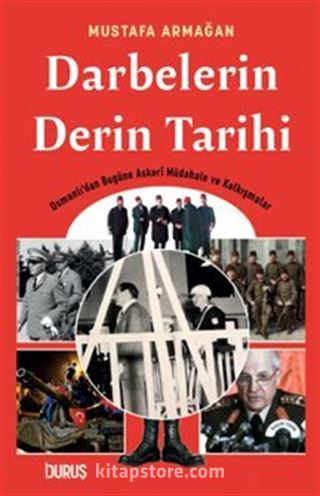 Darbelerin Derin Tarihi