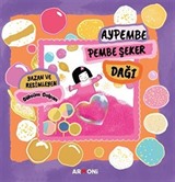 Aypembe Pembe Şeker Dağı