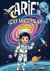 Arif'in Uzay Maceraları